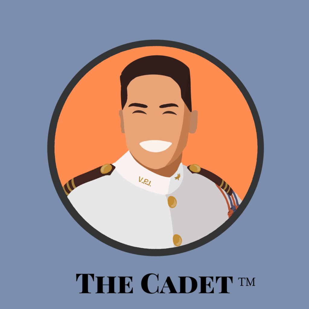 Cadet-Logo