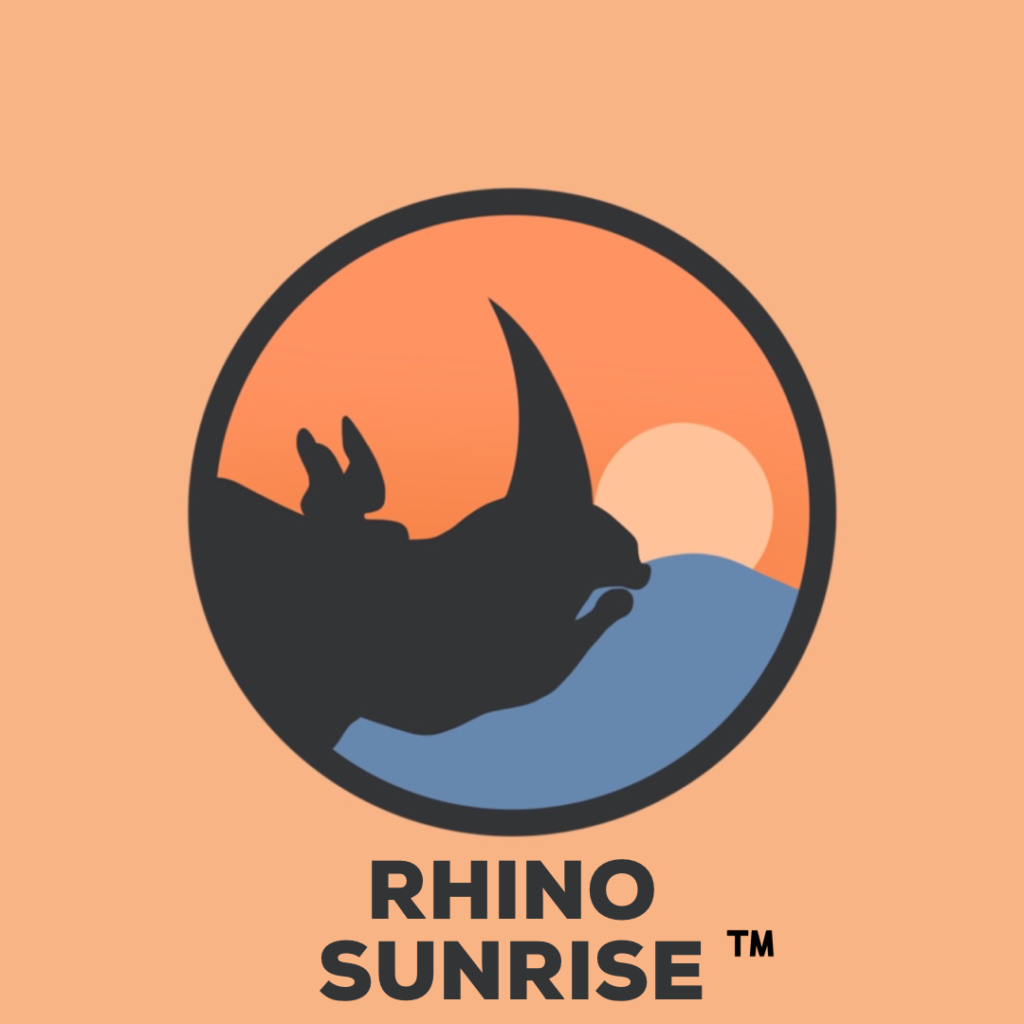 RhinoSunriseTM